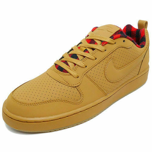 nike court borough low prem