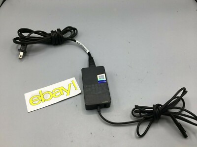 Genuine Microsoft Surface Pro 3 4 5 6 Charger Model 1800 15V 44W Free Shipping