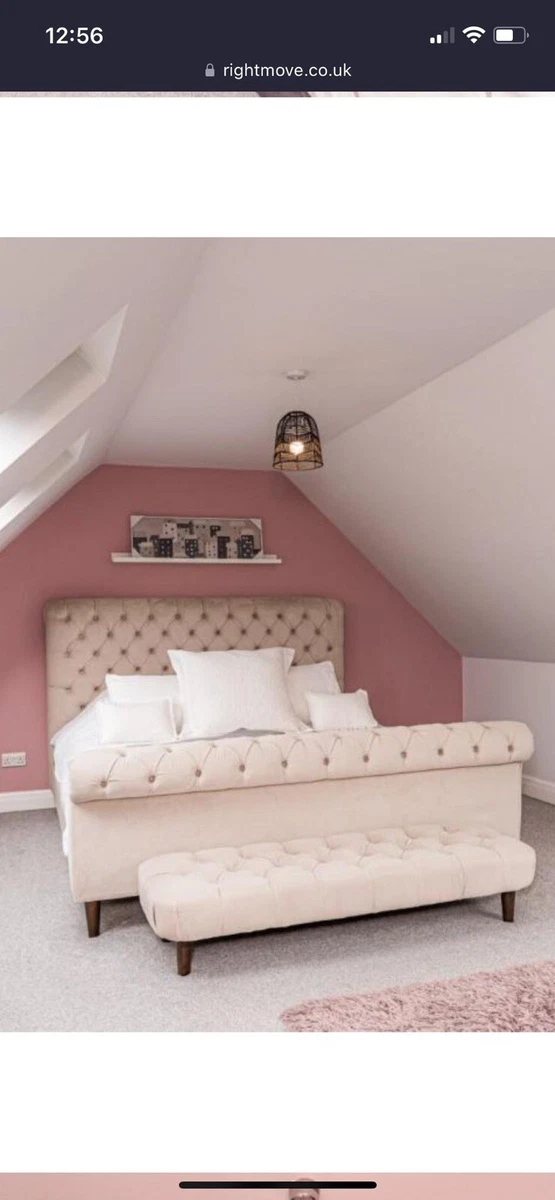 Selling my bed outlet
