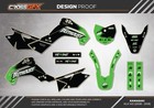 2008 2009 2010 2011 2012 2013 2014 2015 2016 2017 2018 Klx 140 Klx140 Green