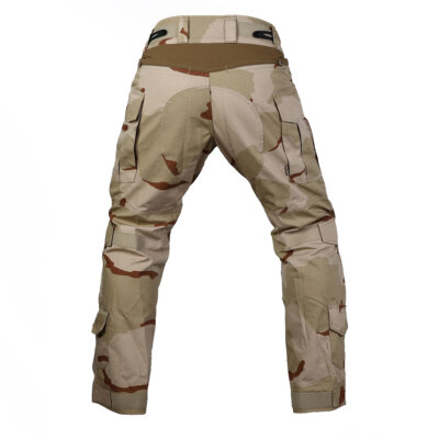 EMERSONGEAR Tactical G3 Combat Pants Mens Duty Cargo Trousers
