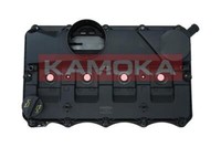 Kamoka 7170016 Ventildeckel FüR Seat Fiat Peugeot Renault Ford CitroËN Nissan