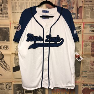 starter baseball jersey