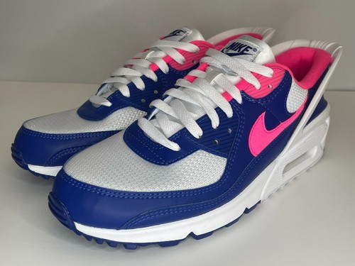 Nike Air Max 90 Flyease Shoes Hyper 