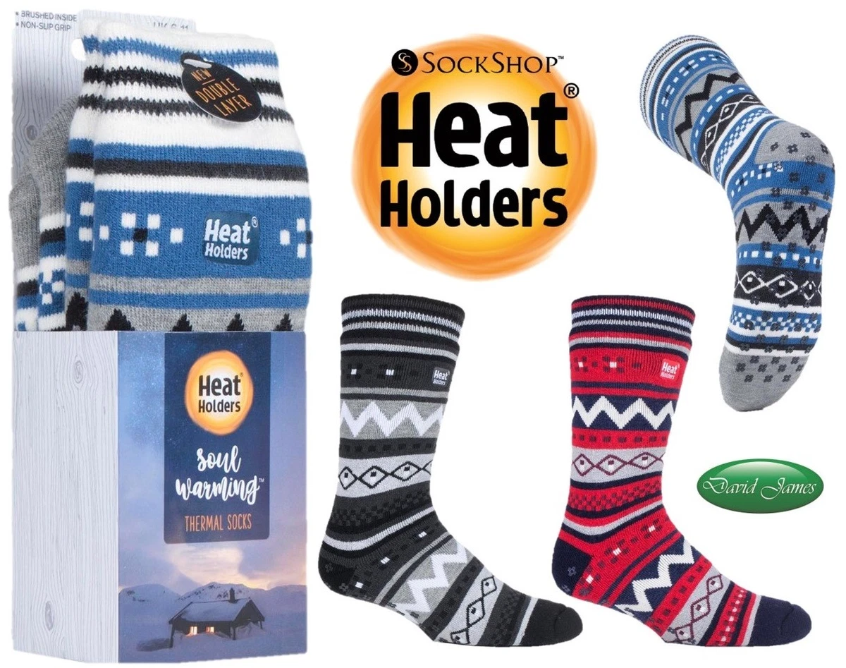 Mens slipper shop socks ebay