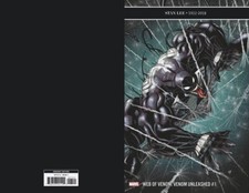 WEB OF VENOM #1 BY MARVEL COMICS 2019 1$ COMIC SALE + BONUS