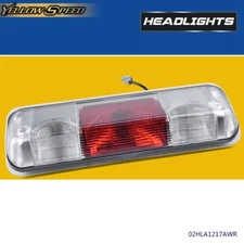 Fit For 2004-2008 Ford F150 Explorer Rear 3rd Brake Tail Light Cargo Lamp 