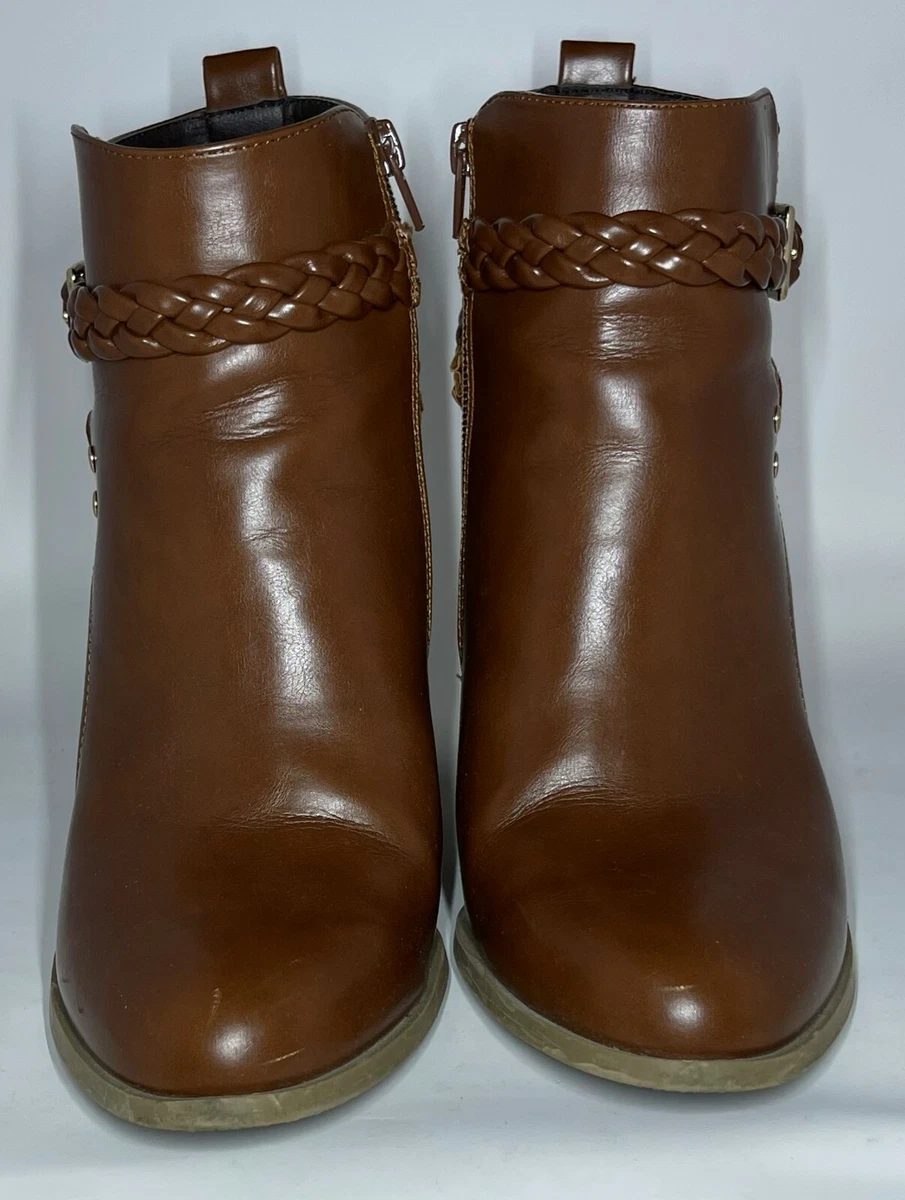 American eagle deals leather boots