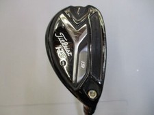 Titleist 818H2 Hybrid 19 NSPRO950GH (S) #489 Golf Clubs