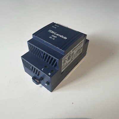 TDK-Lambda DSP 30-15
