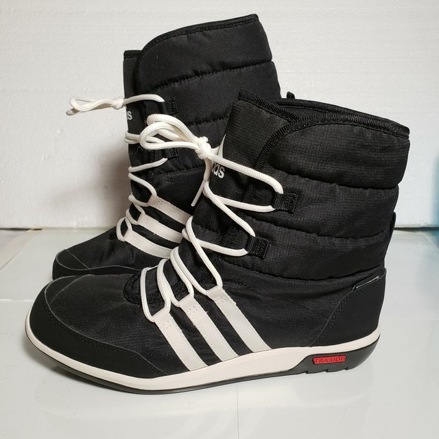 adidas choleah padded primaloft boot