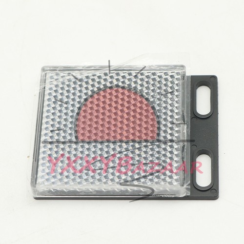 1Pcs New Photoelectric switch reflector TD-08 FOR Omron 5cm x 5cm * - Picture 2 of 3