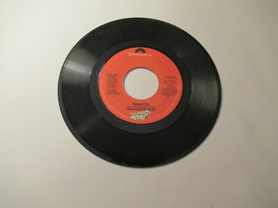 Peaches & Herb: Reunited / Easy As Pie / 45 Rpm 1979