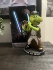 Chicago White Sox South Paw Bobblehead MLB Star Wars