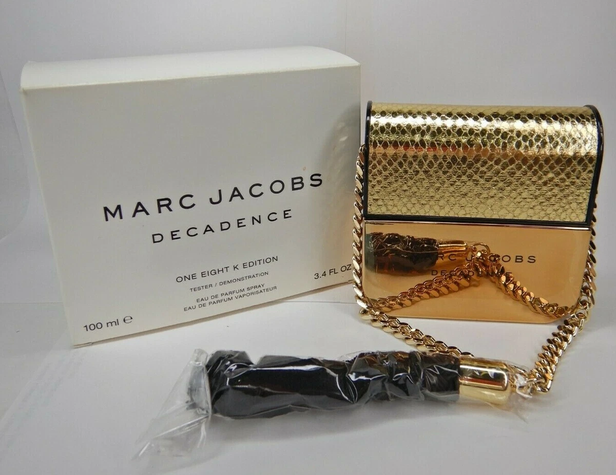 Marc jacobs decadence one eight k edition 100ml sale