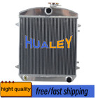 <!--F#f_0-->For 1956-59 Holden F Series FE FC Petrol 2.2L 6cyl Petrol Aluminum Radiator<!--F/-->