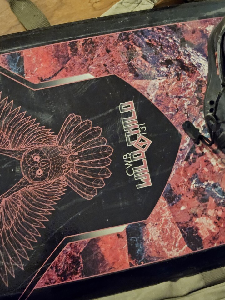 Liquid Force Wakeboard eBay