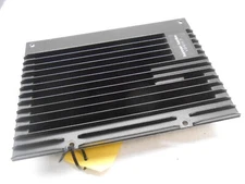 2005-09 Range Rover Land- Rover Audio Radio Amplifier OEM XQK500105 BW0352