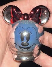 Bitty Boomers Disney 100: Minnie Mouse - Mini Bluetooth Speaker PLEASE READ