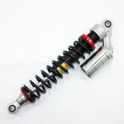 HD 375mm Front Shock Absorber Shocker Suspension PIT QUAD DIRT BIKE ATV BUGGY - image 1 of 4