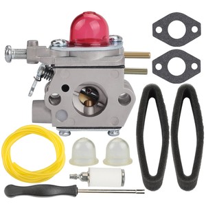 Bolens bl100 fuel line diagram