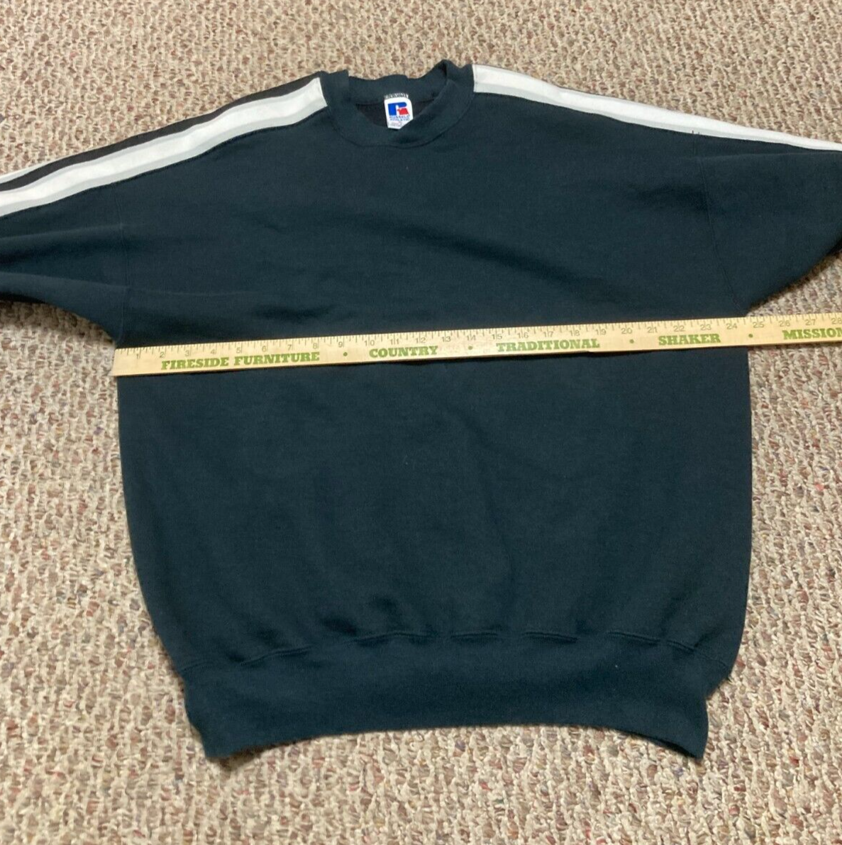 Vintage Russell Athletic Sweatshirt made in USA sz XL Vintage Russell Athletic Sweatshirt made in USA sz XL