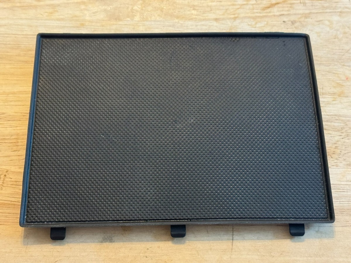 2018-2023 Toyota Camry Genuine OEM Compartment Box Mat 58916-06080