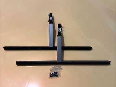 Sony TV XR75X95J Stand W/Screws/ Sony BRAVIA XR X95J Stand XR