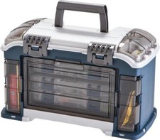 PLANO Angled Tackle System 728001 - Scatola accessori cassetta da pesca scato...