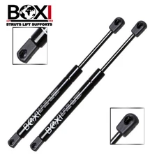 1PAIRS REAR TRUNK LIFT SUPPORTS GAS SHOCKS STRUTS FITS 2006-2014 CHEVY IMPALA