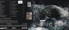 Kryon – Blue Gold CD Compagnia Nuove Indye