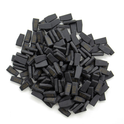 10X Transponder Chip Car Chip for BMW EWS 3/5/6/7 Series Blank PCF7935 ID44 chip