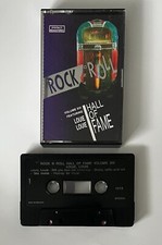 Rock 'N' Roll Hall Of Fame: Volume XIII - Various Artists 1013 Cassette