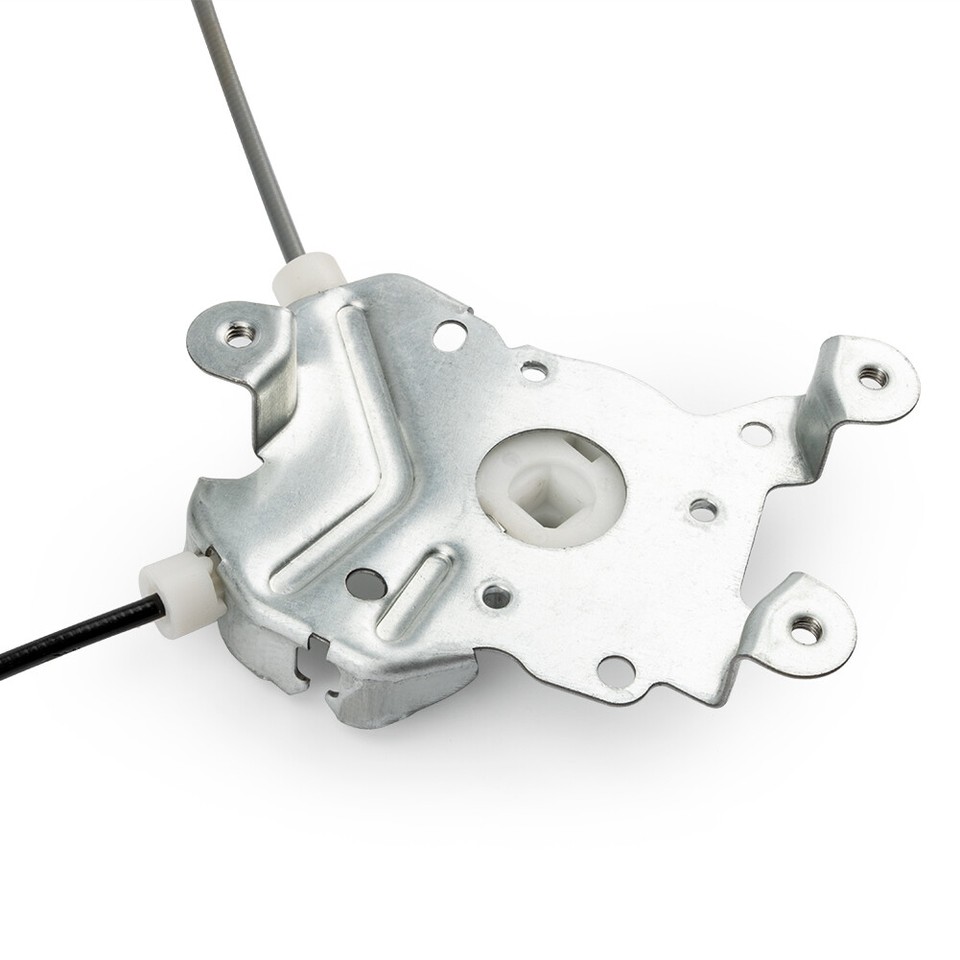 REAR RH Right Window Regulator Motor For Mitsubishi Outlander ZE ZF