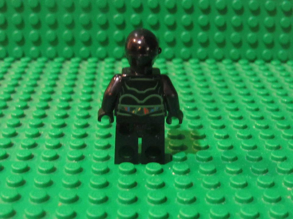 LEGO 75159 Star Wars Death Star Droid sw0769 RA-7 Protocol Droid PD37 - Image 3 of 3