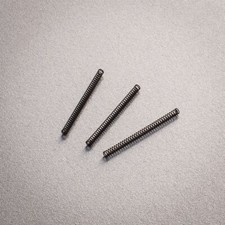 For Cox .020 Pee Wee Fuel Tank Backplate Pickup Line Spring 020