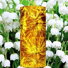 Lily Of The Valley Pillar