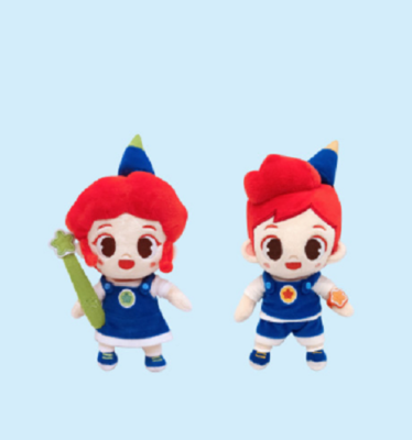 CNBLUE MINIBLUE MINIYONG PLUSH DOLLトレカ入り CNBLUE - I DOLL