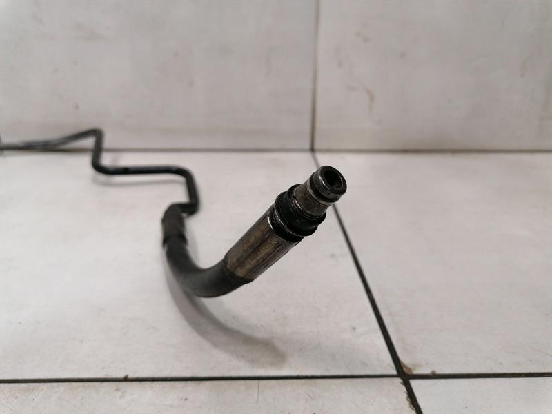 MERCEDES SL R230 Rear ABC Pipe Set A2309970852 Schlauch Hinten ABC  