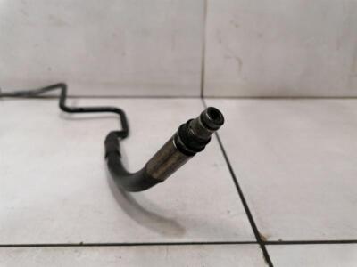 MERCEDES SL R230 Rear ABC Pipe Set A2309970852 Schlauch Hinten ABC  