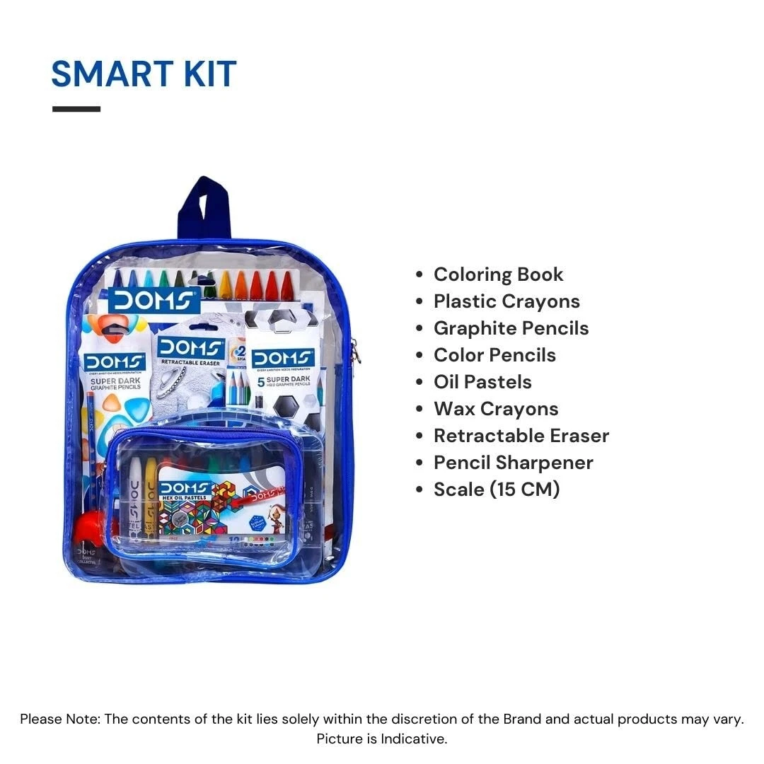 Drawing kit bag sales
