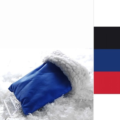 L-merch Ice Scraper 'Jersey' 5817 Handschuhe NEU
