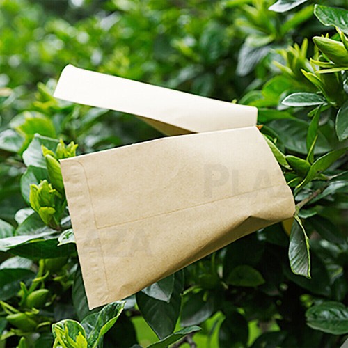 UP TO 500X Packets Mini Envelopes Kraft Paper Seed Bags Garden Home Storage Bags - Picture 9 of 13