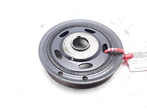 kurbelwelle riemenscheibe für PEUGEOT 308 9654961080 demip8261955