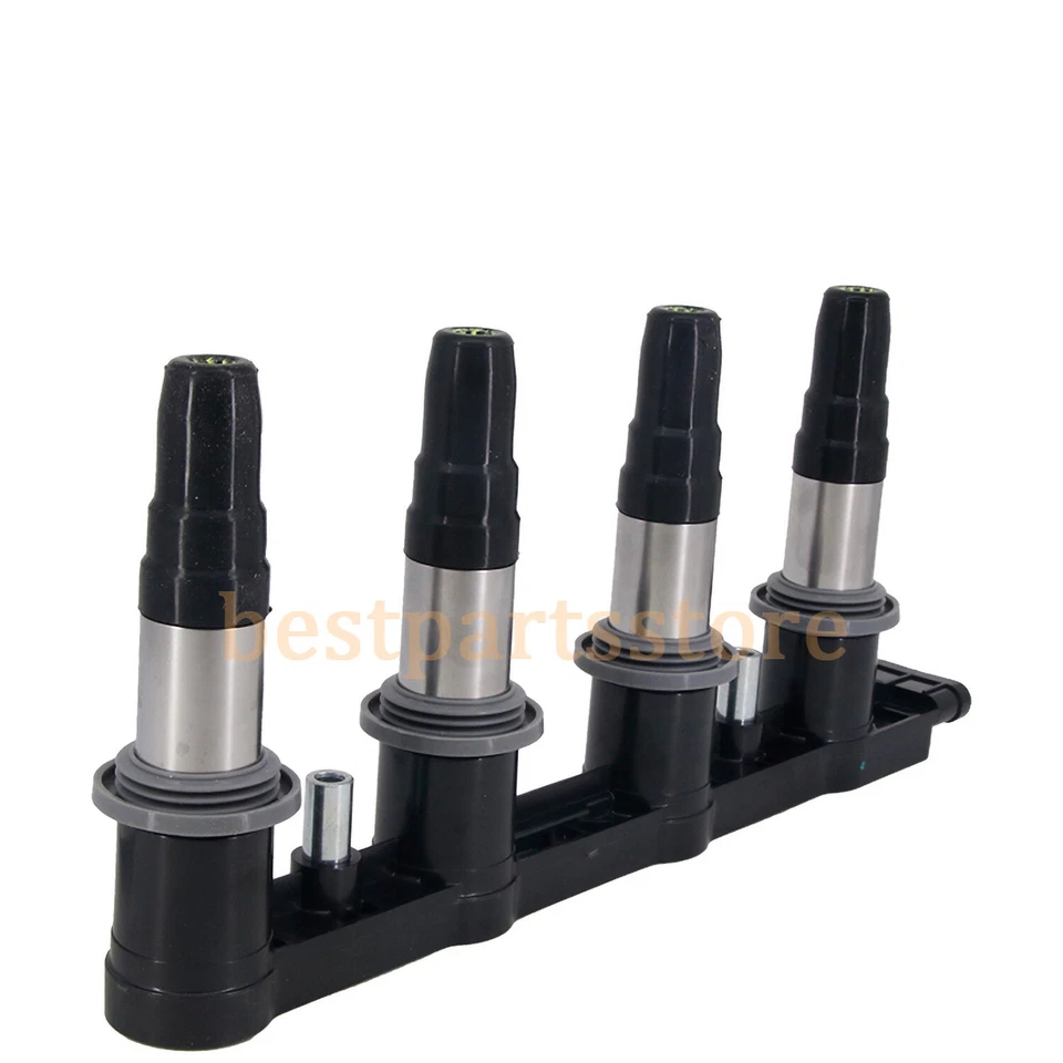 25186687 For Chevrolet Sonic 1.8L 2015-2018 Ignition Coil Pack 19005358 55584404 - Image 2 of 4