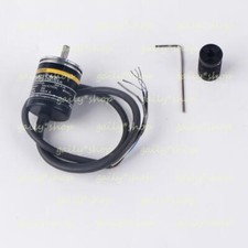 one OMRON Rotary Encoder E6A2-CW3C 360P/R NEW