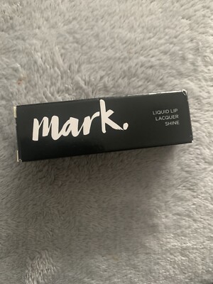 AVON MARK LIQUID LIP PAINT - NUDE VIBES