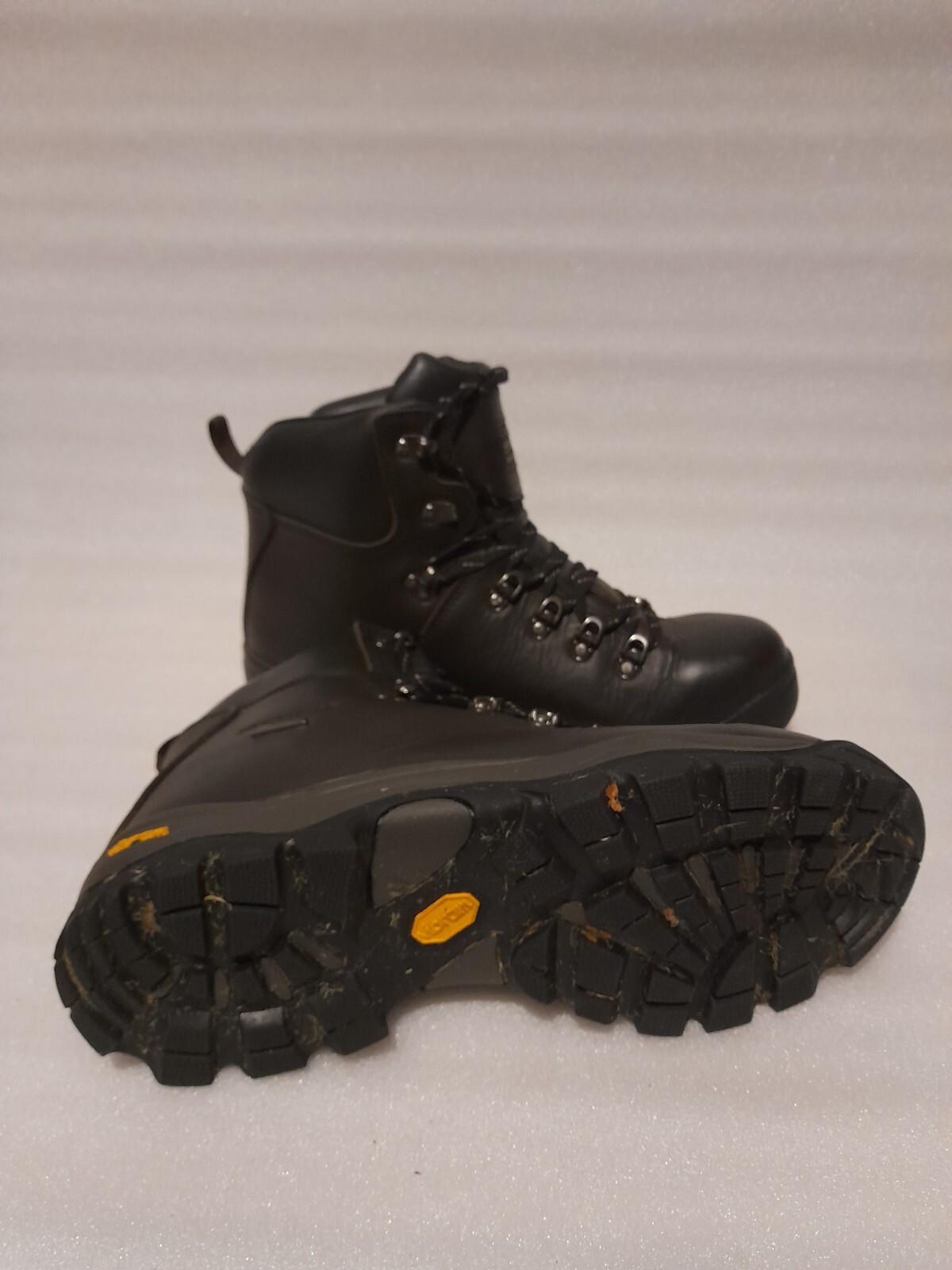 Karrimor Orkney Mens Walking Boots Size UK 8.5 (Eur 42.5) eBay