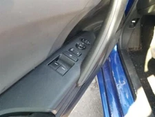 Driver Side View Mirror Power Body Color Non-heated Fits 16 CIVIC 4656210