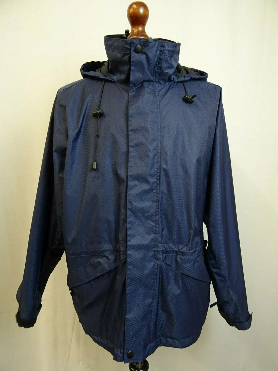 VESTE VAUDE Men's Dundee Classic ZO Jacket - Néovélec, La Maison Du